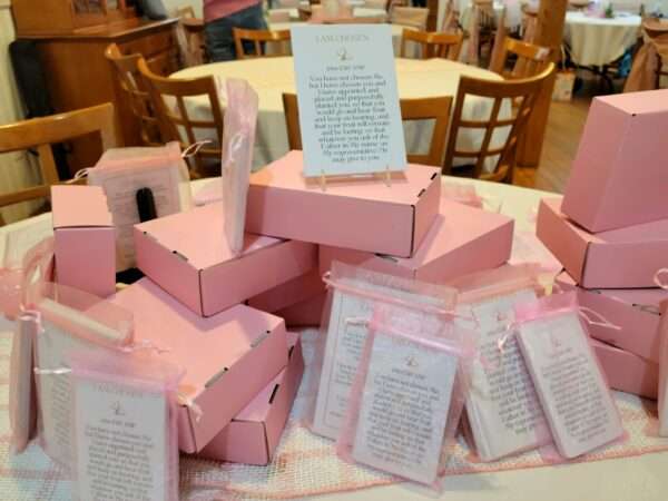 Declaration Cards - Image 2