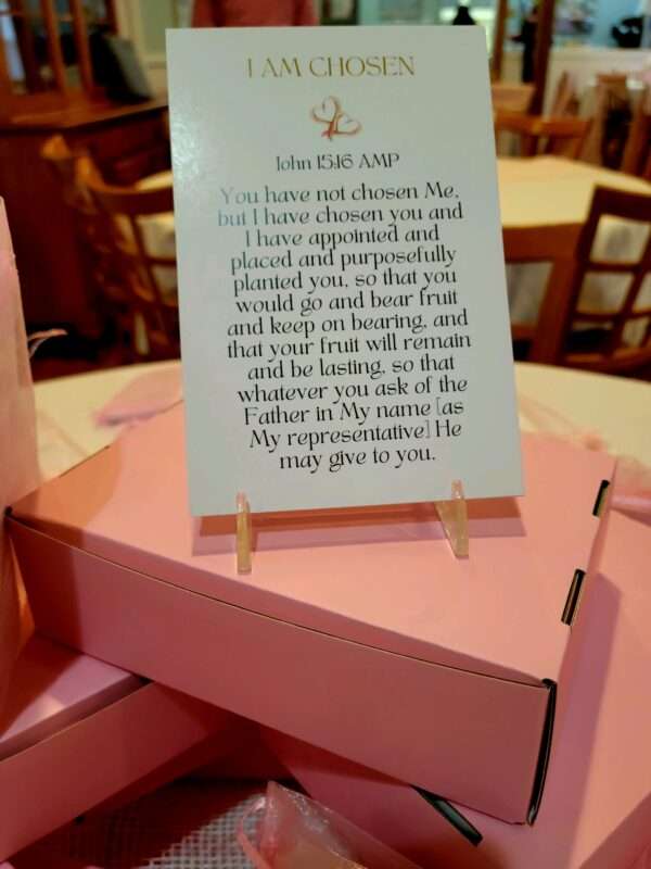 Declaration Cards - Image 4